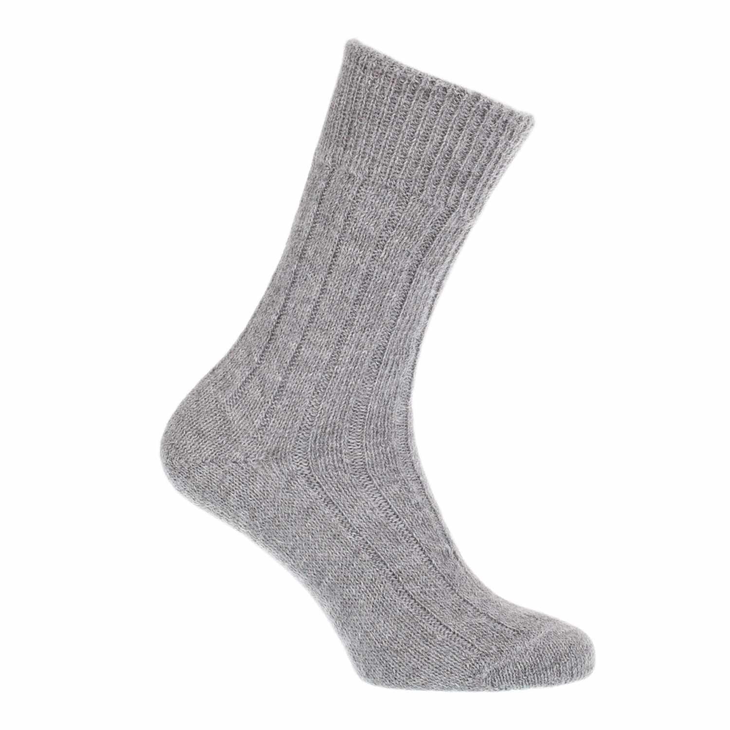 Luxury Alpaca Bed Socks - Image 5