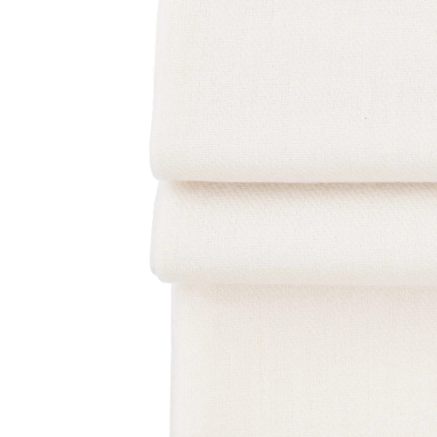 Luxury Pashmina Shawl Cream - Image 2