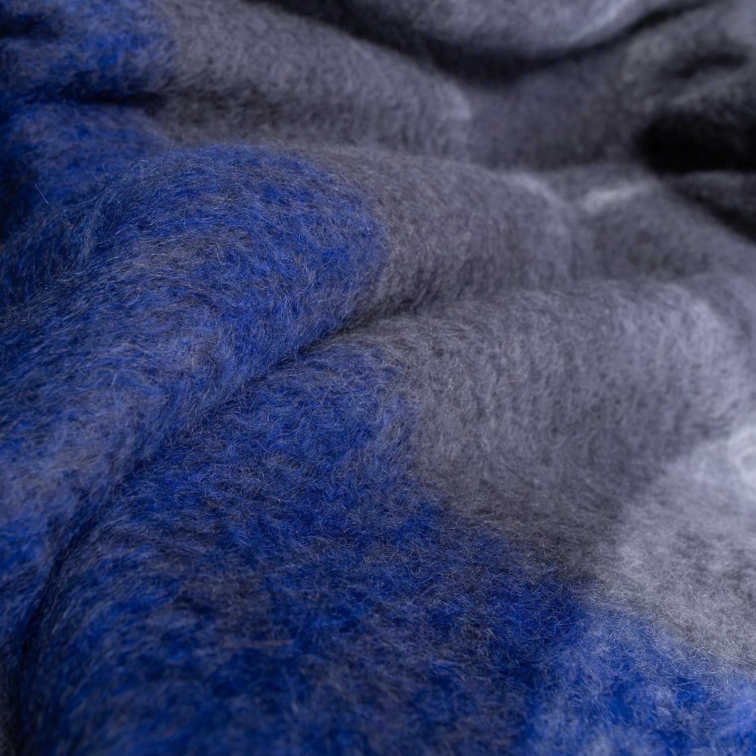 Mariner Mohair Blanket - Image 5