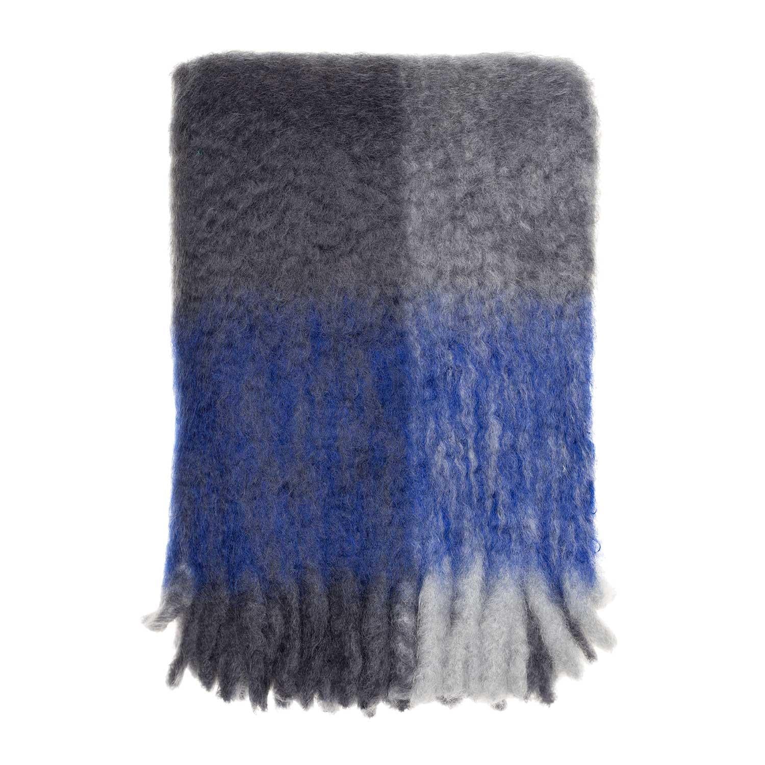 Mariner Mohair Blanket - Image 7