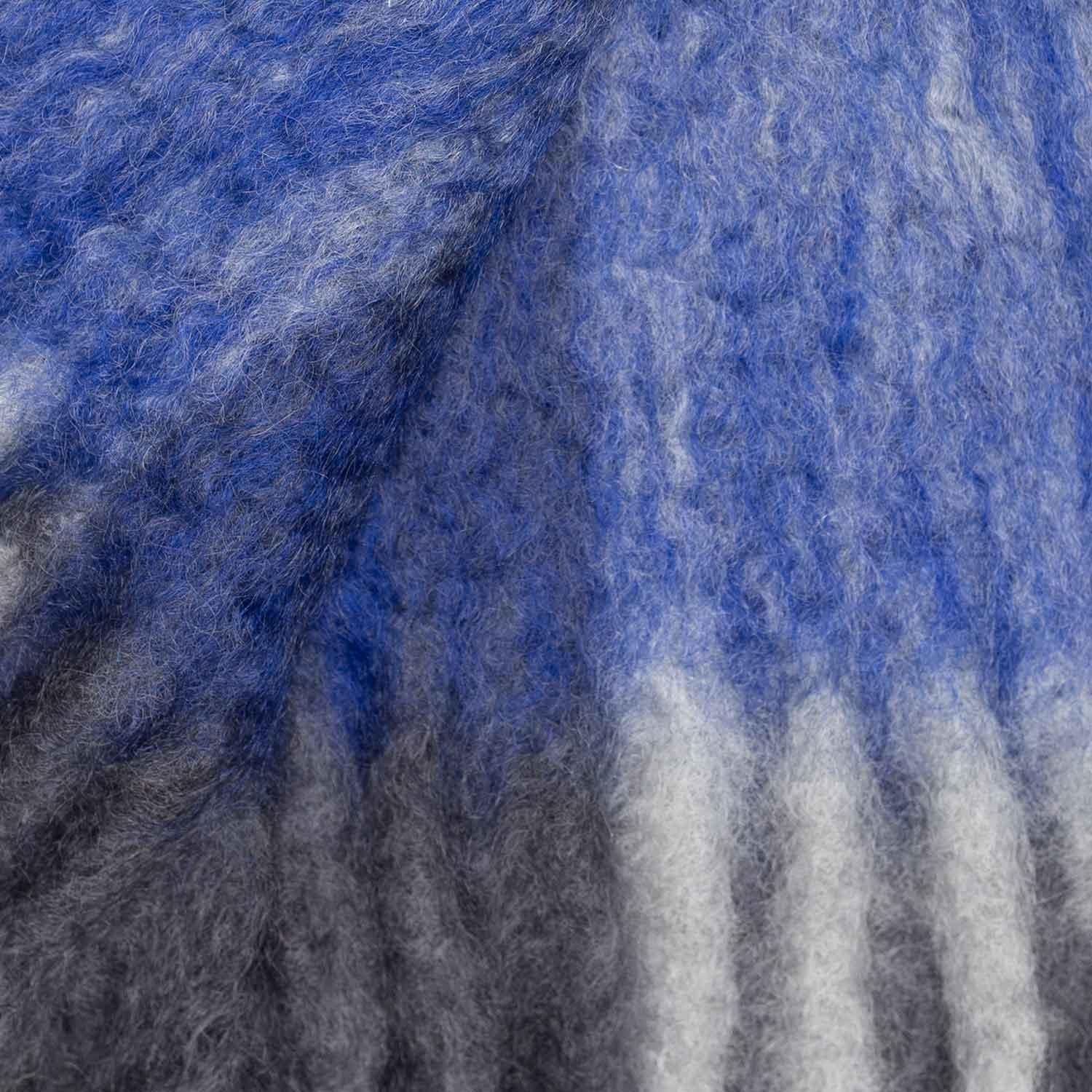 Mariner Mohair Blanket - Image 8