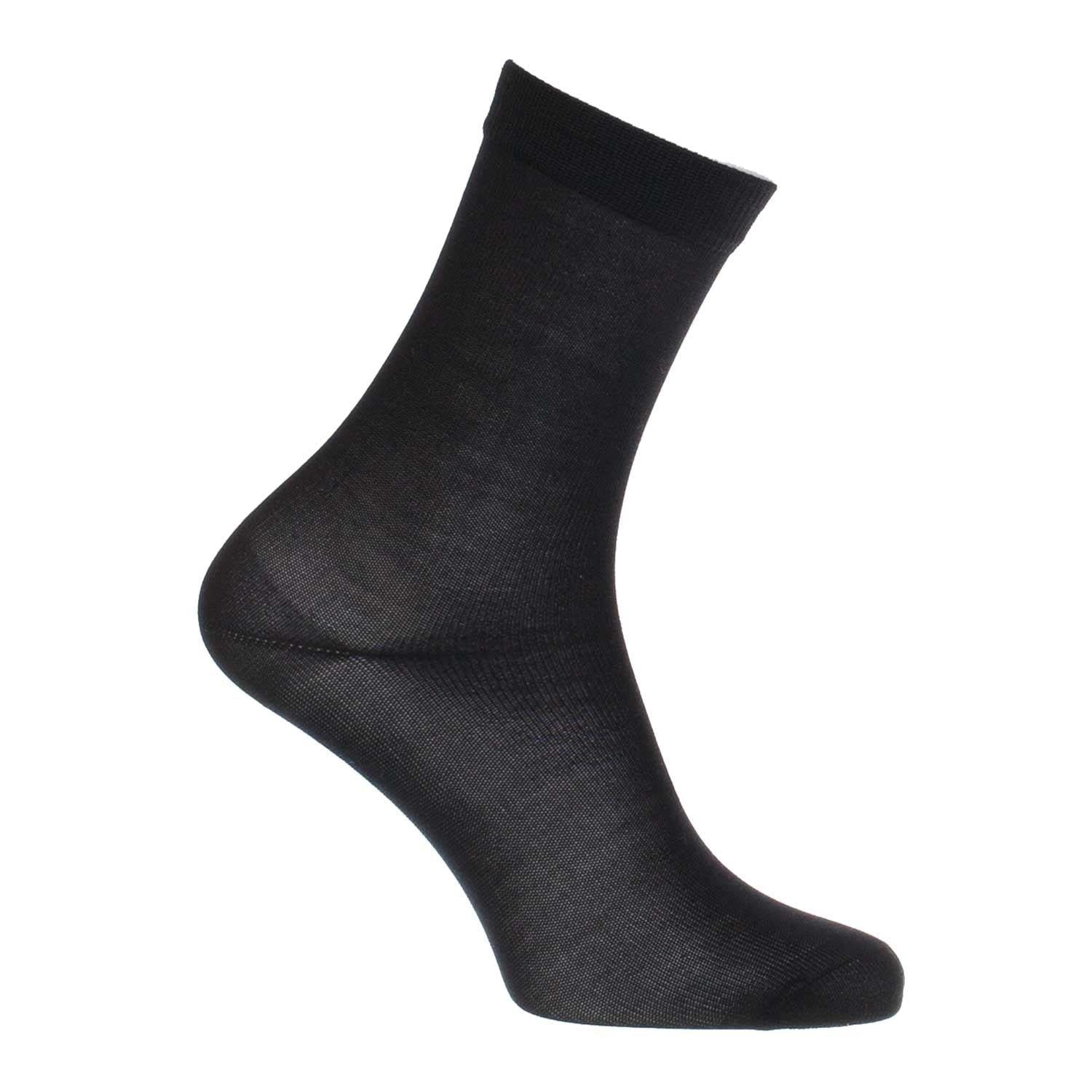 Men's Everyday Silk Socks