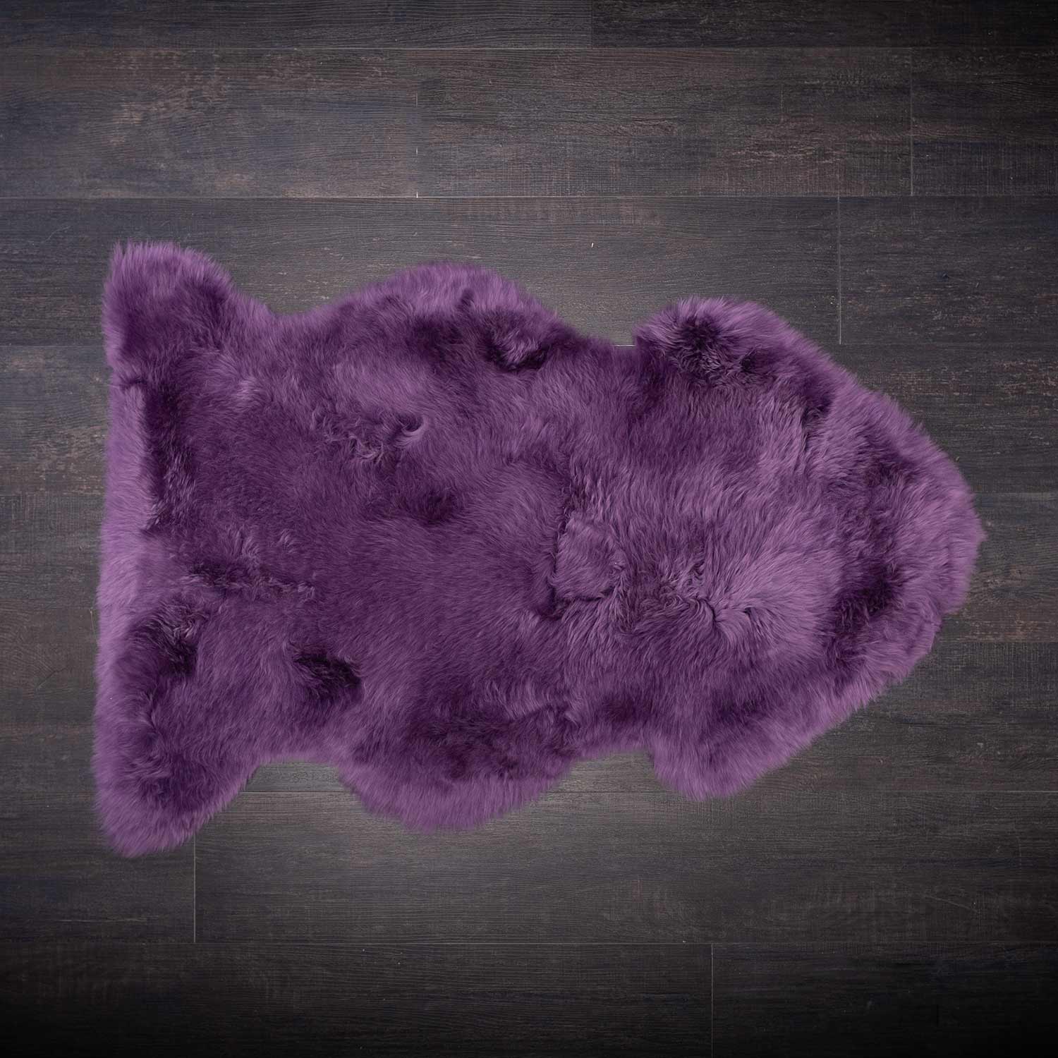 Mulberry Sheepskin - Image 3