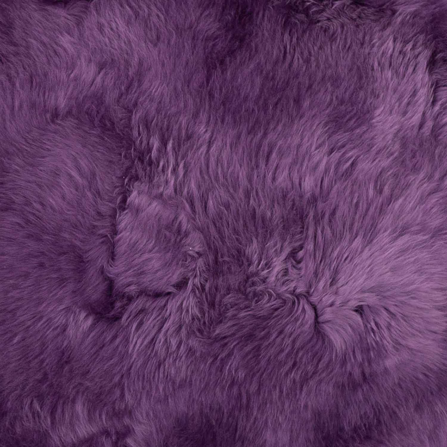 Mulberry Sheepskin - Image 4