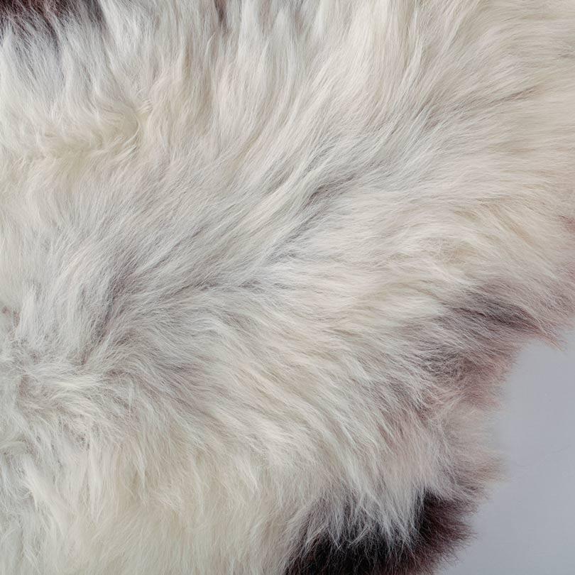 Natural Torddu Sheepskin - Image 5