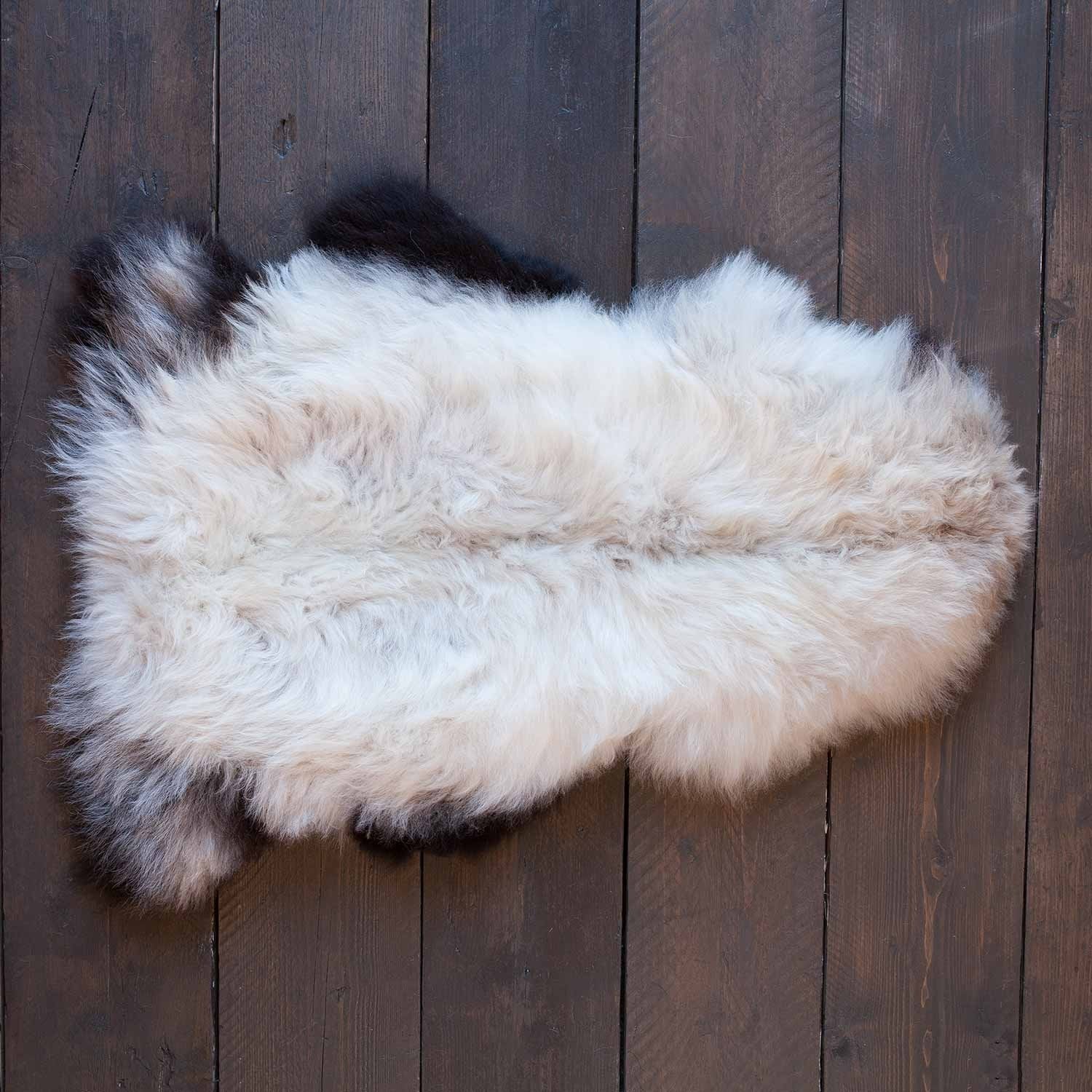 Natural Torddu Sheepskin - Image 6