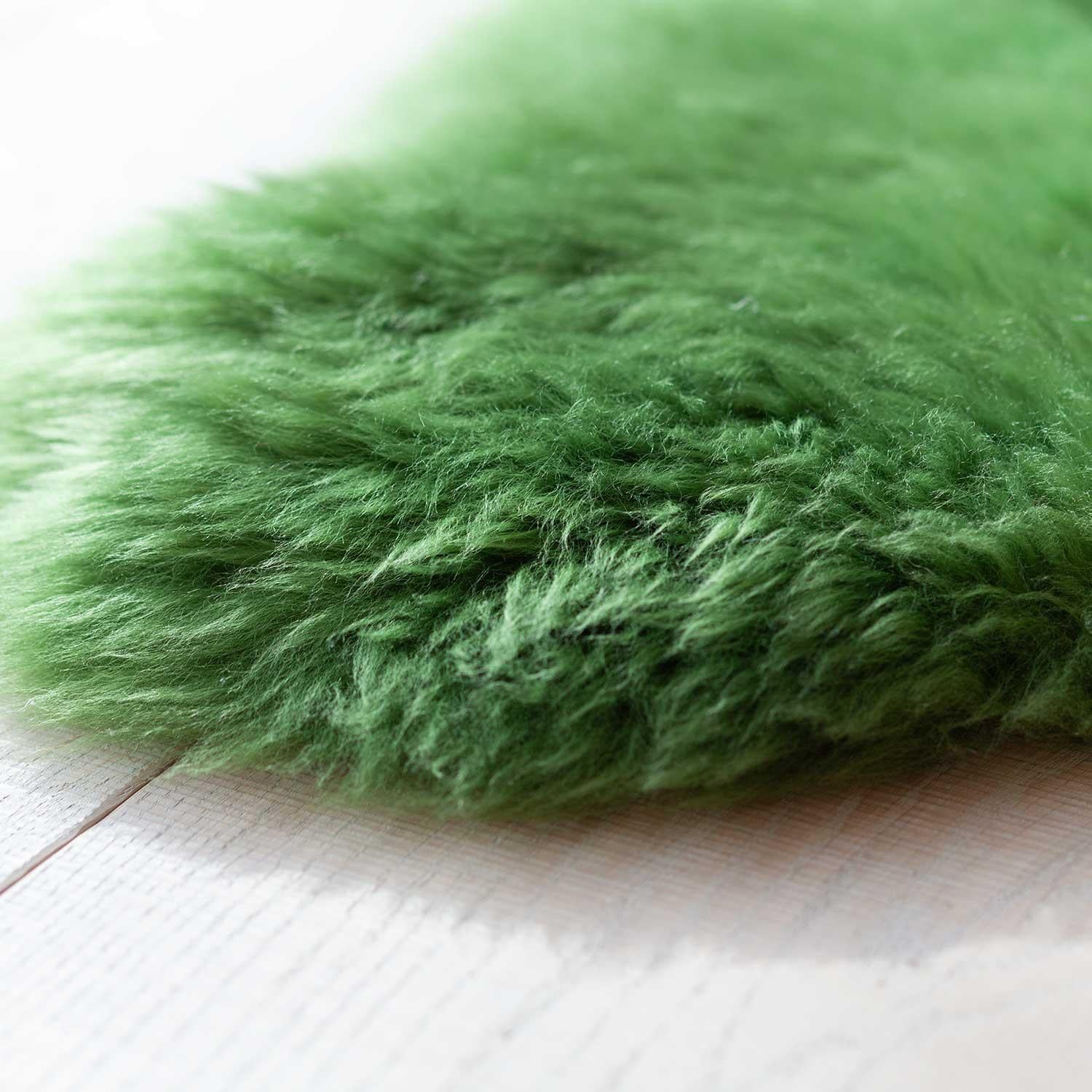Seconds Sheepskin Rug Medium - Image 13