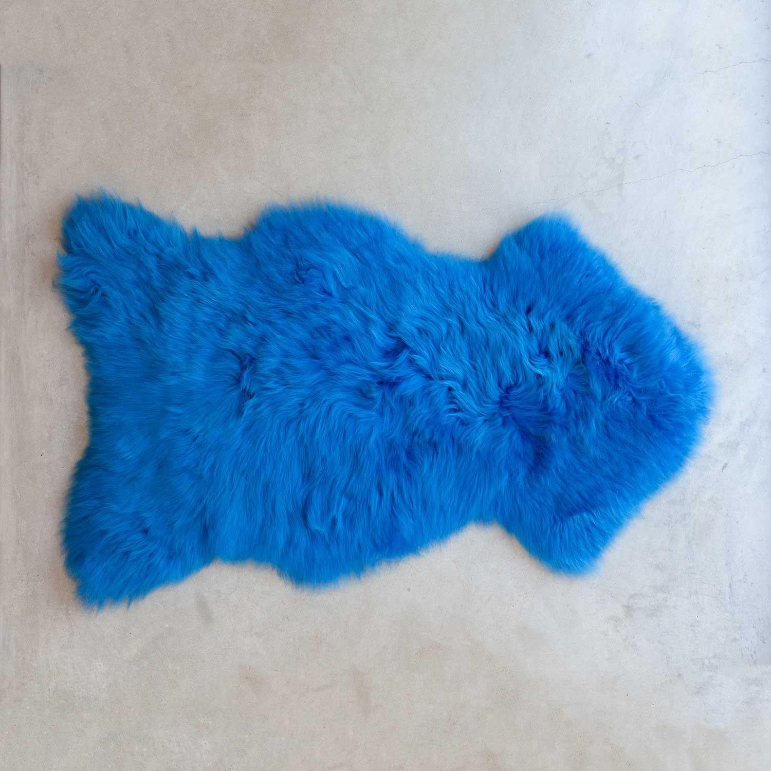 Seconds Sheepskin Rug Medium - Image 3