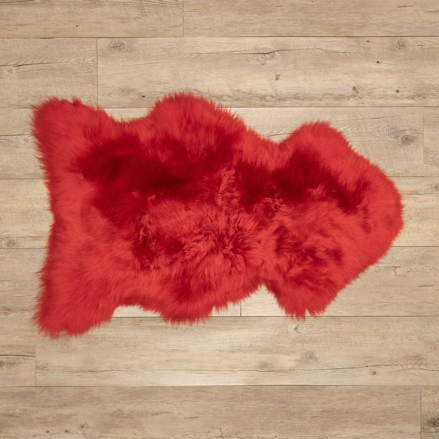 Seconds Sheepskin Rug Small - Image 10