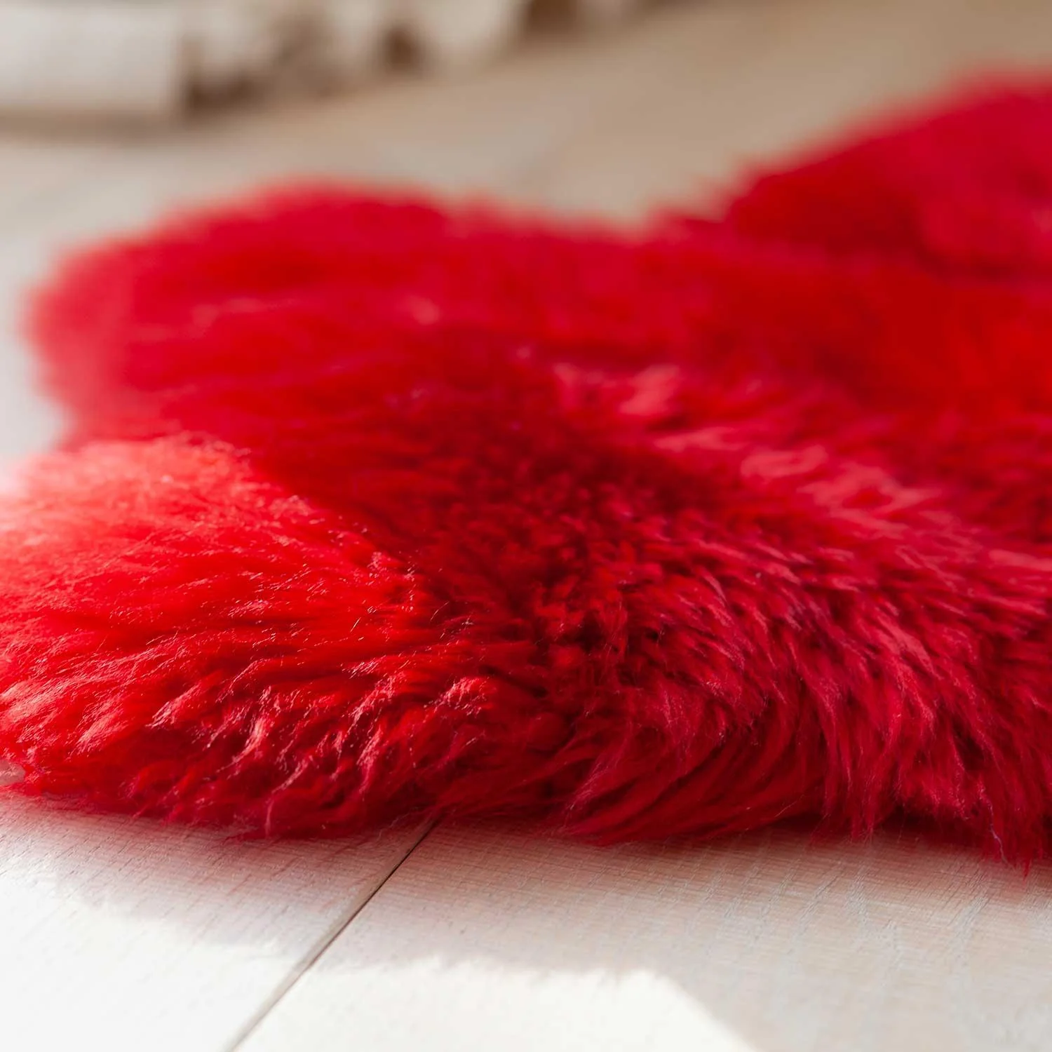 Seconds Sheepskin Rug Small - Image 12