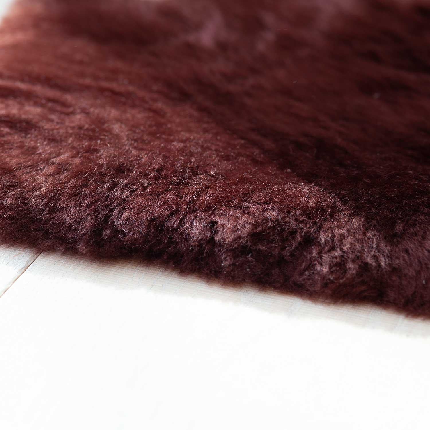 Seconds Sheepskin Rug Small - Image 16
