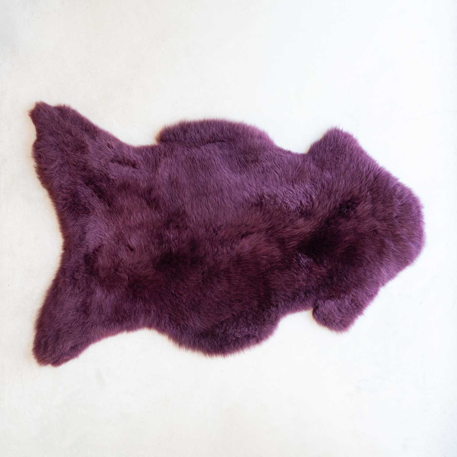 Seconds Sheepskin Rug Small - Image 17