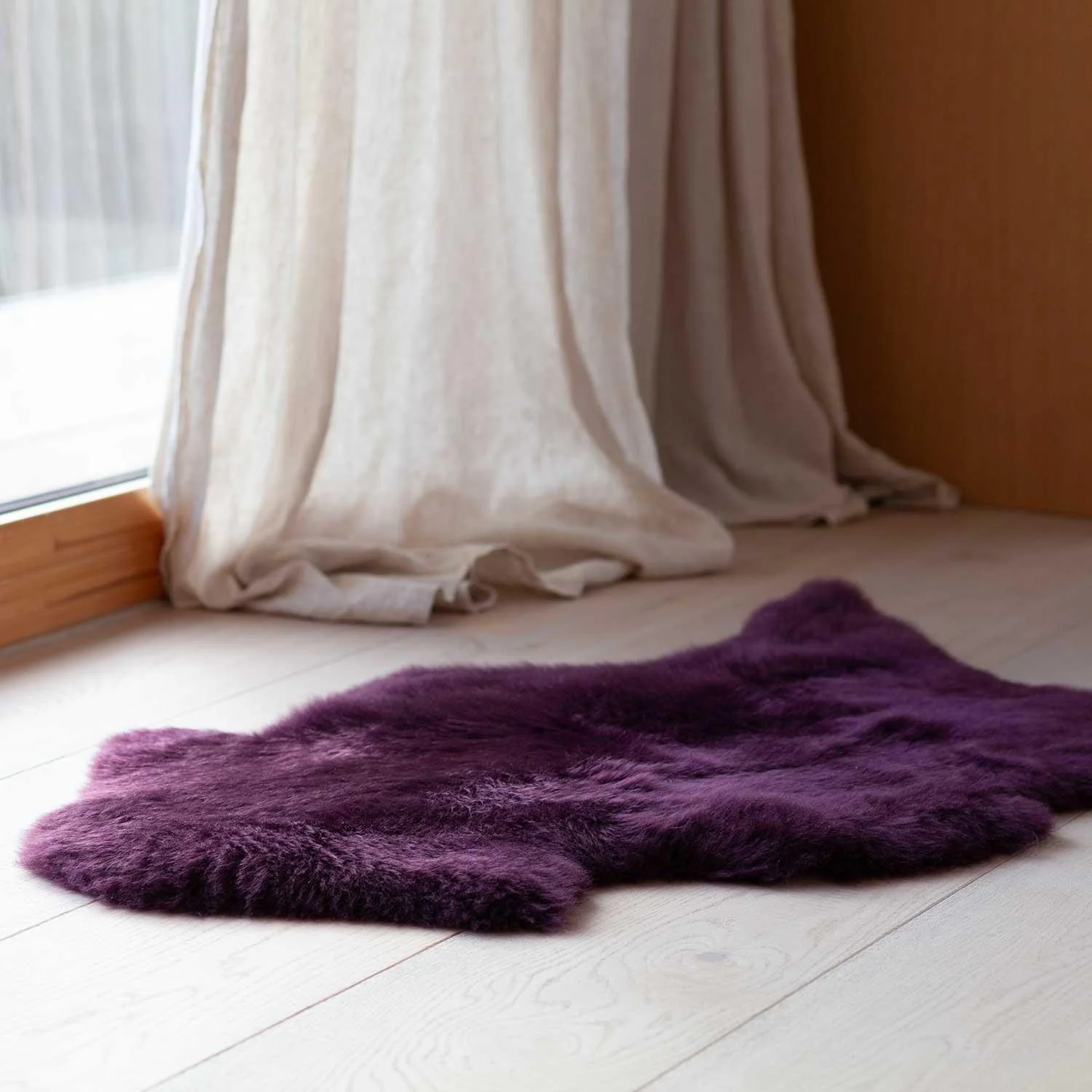 Seconds Sheepskin Rug Small - Image 18