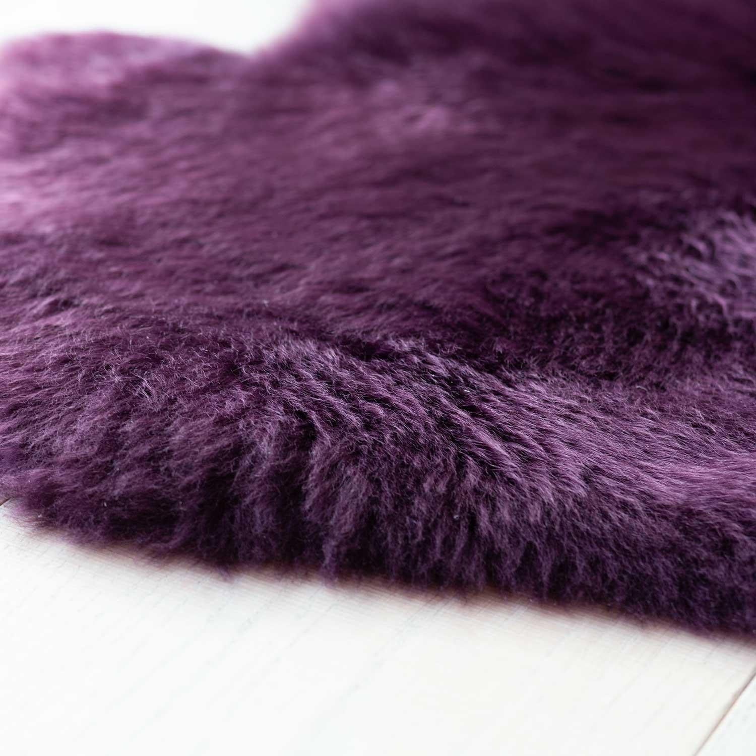 Seconds Sheepskin Rug Small - Image 19