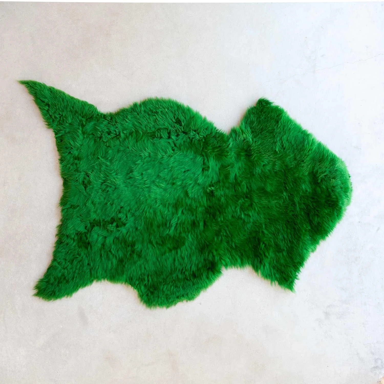 Seconds Sheepskin Rug Small - Image 3