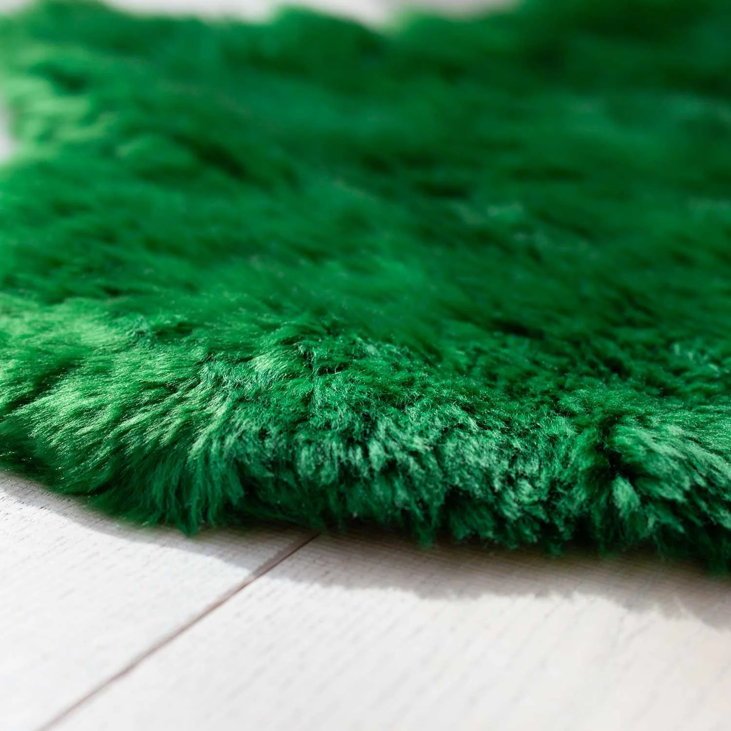 Seconds Sheepskin Rug Small - Image 5