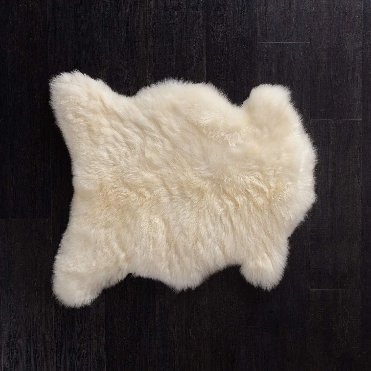 Seconds Sheepskin Rug - Image 6