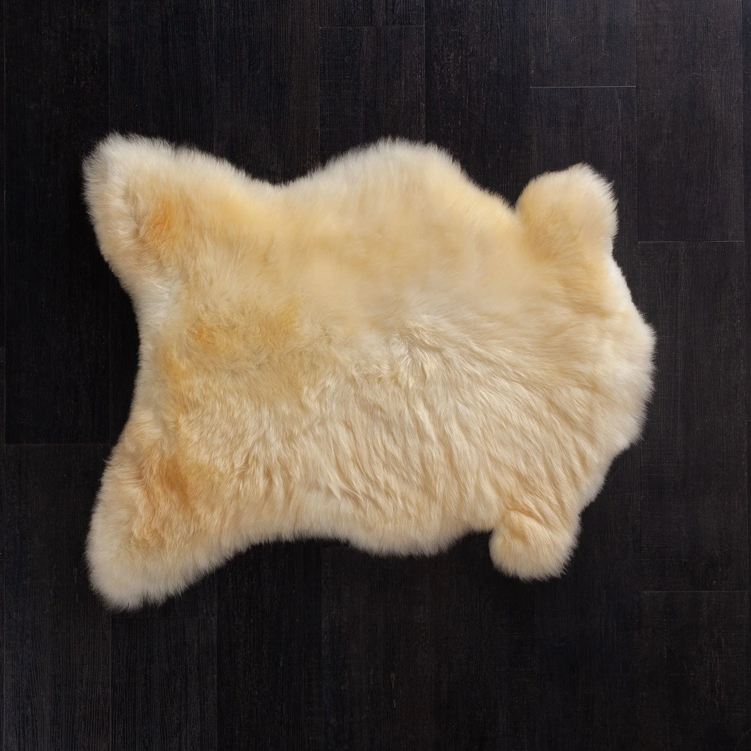 Seconds Sheepskin Rug - Image 7