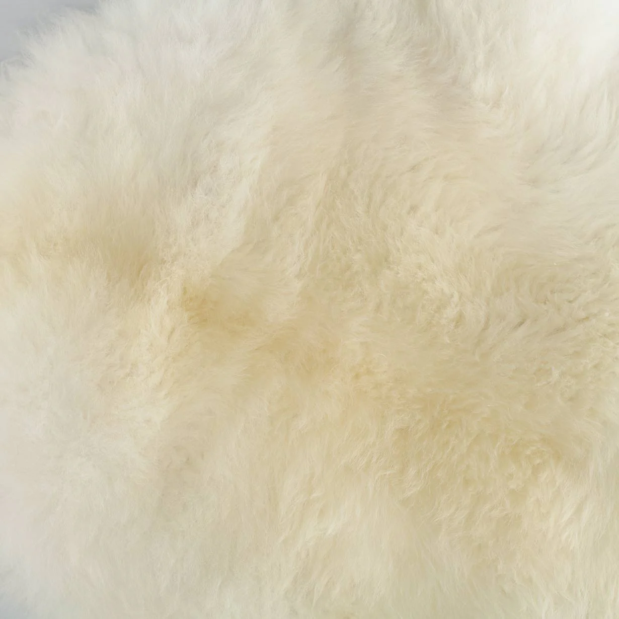 Seconds Sheepskin Rug - Image 8