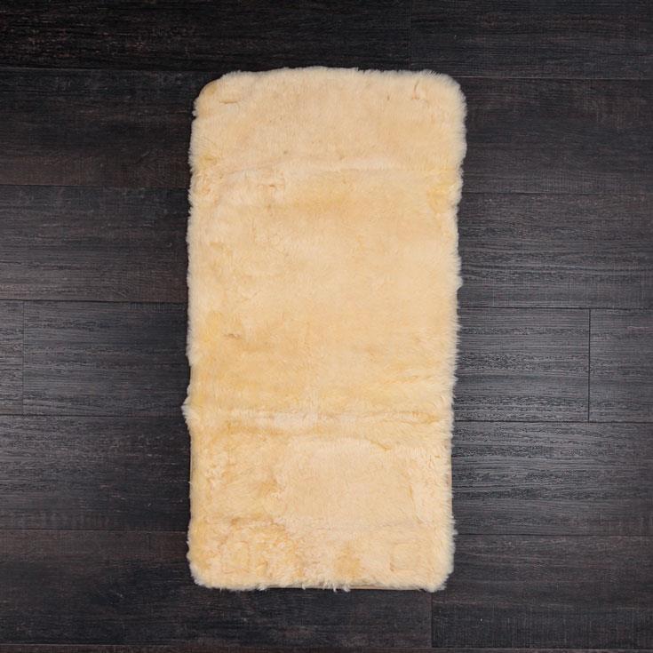 Sheepskin Cover For Wheelchair - Image 3
