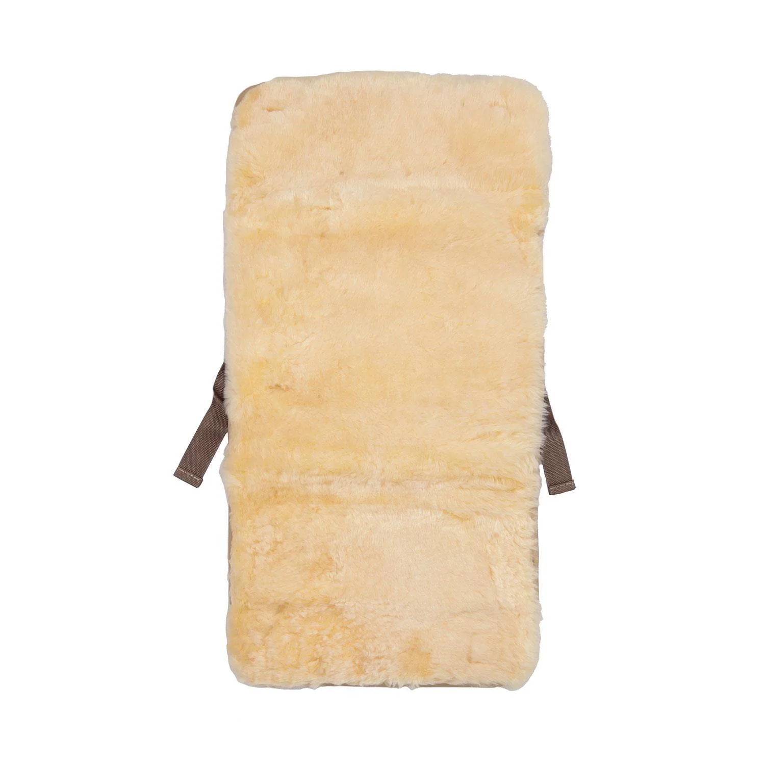 Sheepskin Cover For Wheelchair - Image 4