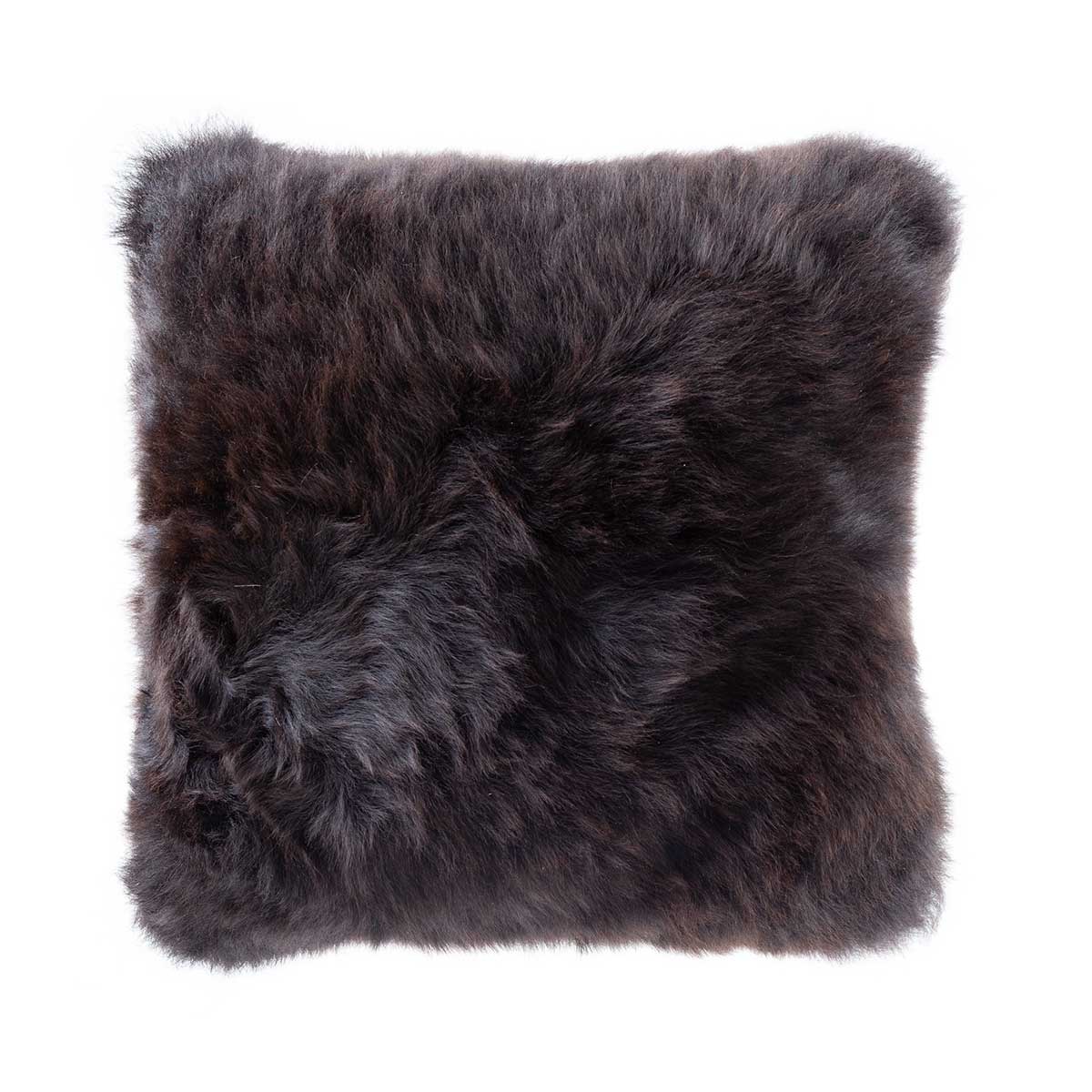 Sheepskin Cushion Double Faced - Image 5