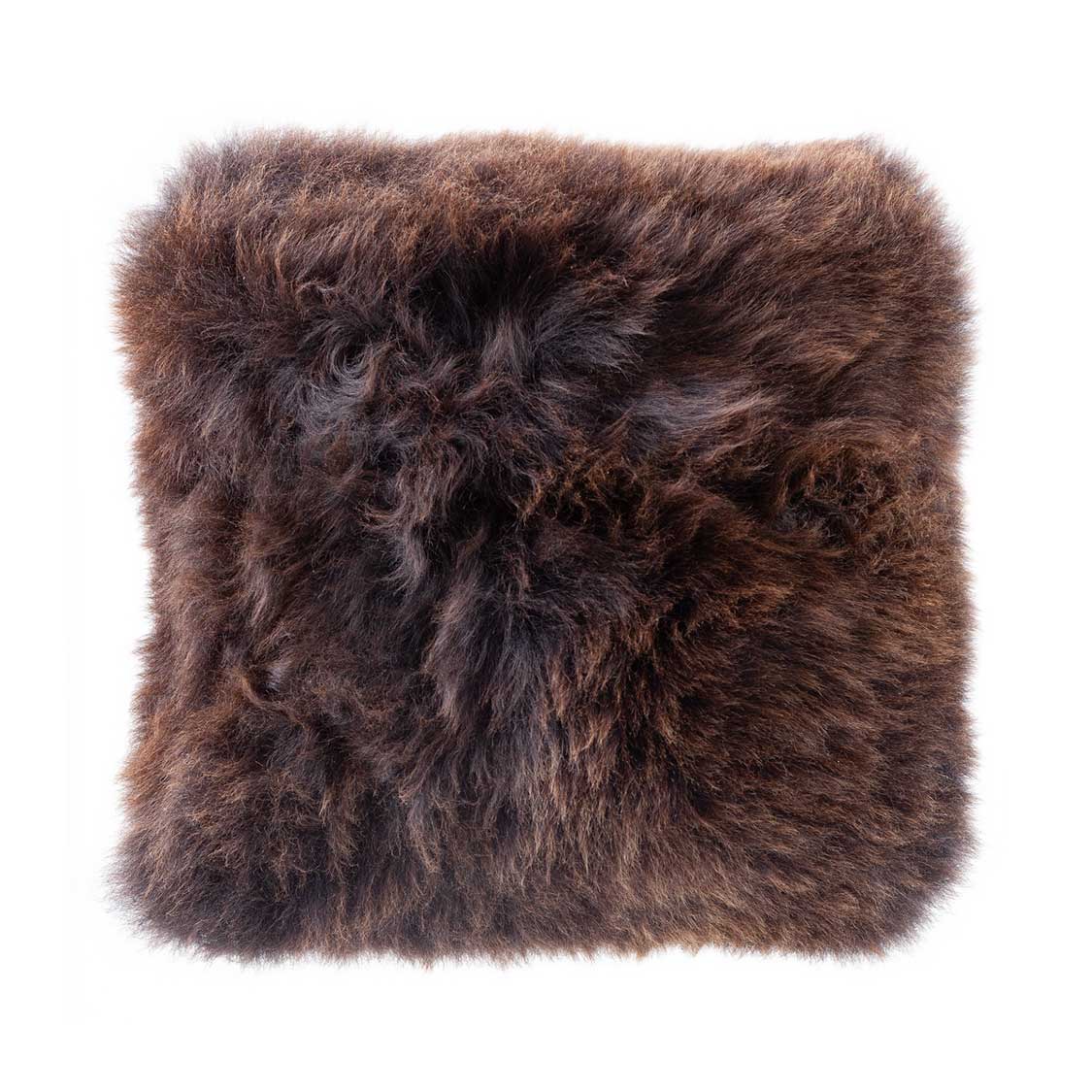 Sheepskin Cushion Double Faced - Image 6