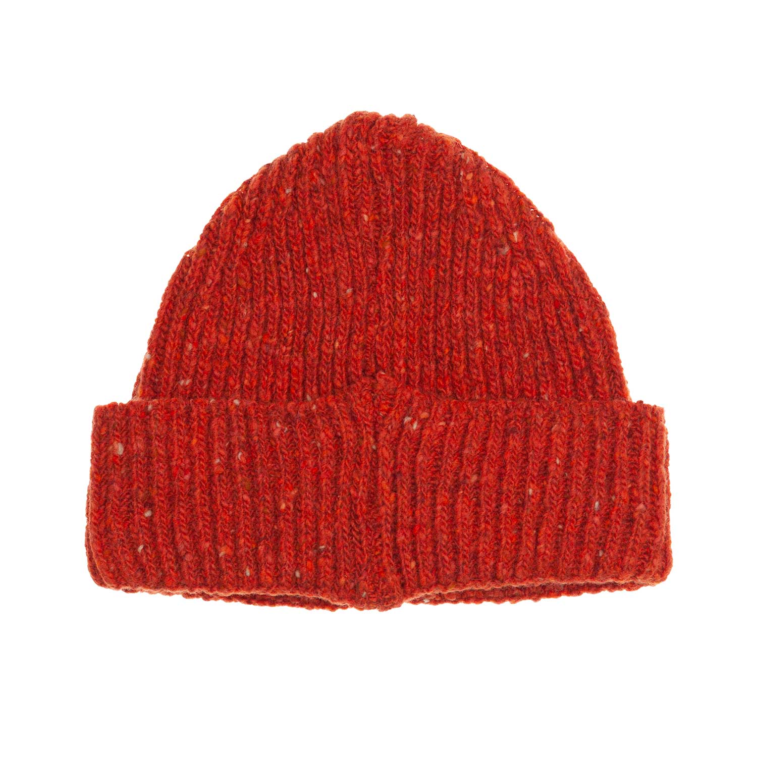 Soft Merino Beanie Firefly - Image 3
