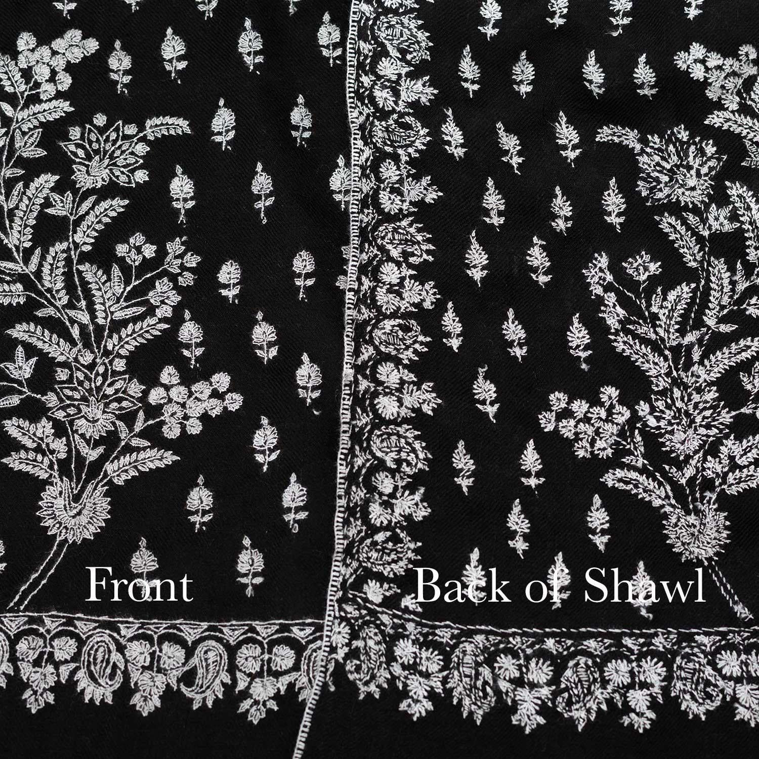 Sozni Toosh 'Mayajaal Shawl Firdos' - Image 9
