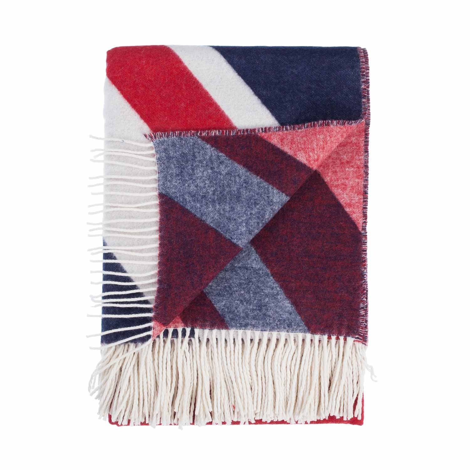 Union Jack Blanket - Image 3