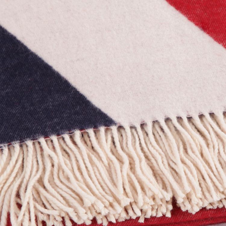 Union Jack Blanket - Image 4